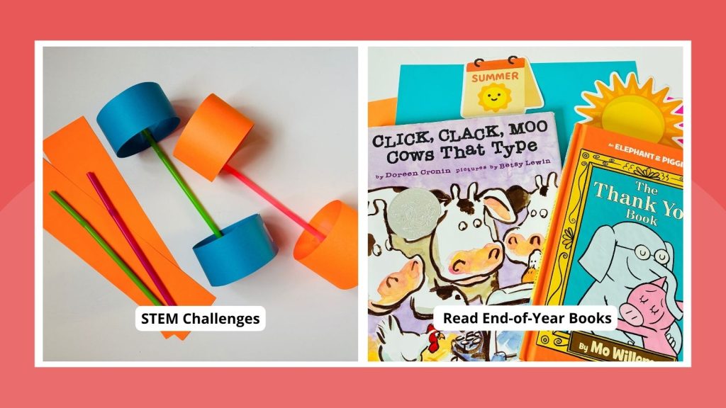 37 Fun Last-Day-of-School Activities Your Students Will Love