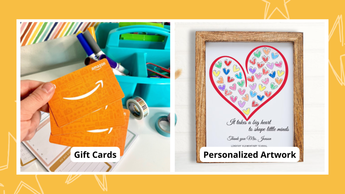 55+ Best Teacher Appreciation Gifts in 2026, According to Teachers - My ...