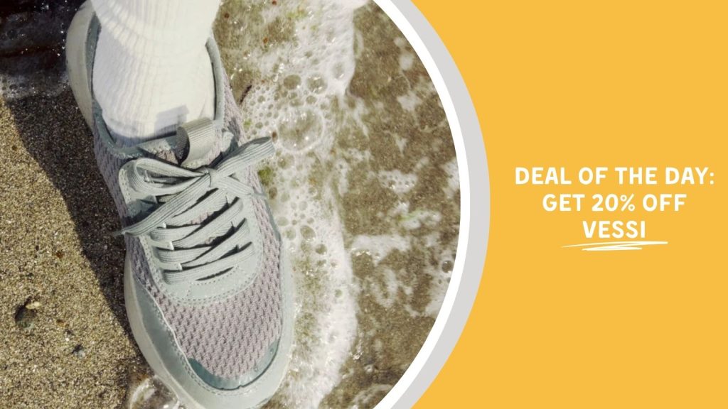 Our Deal of the Day