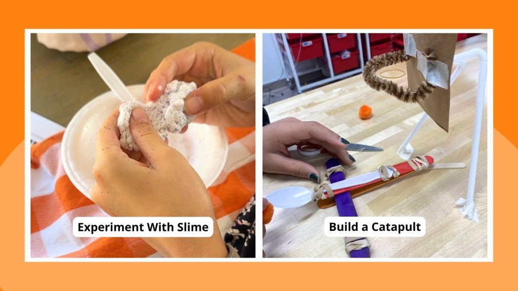 50 Easy Kindergarten Science Experiments for Hands-On Learning