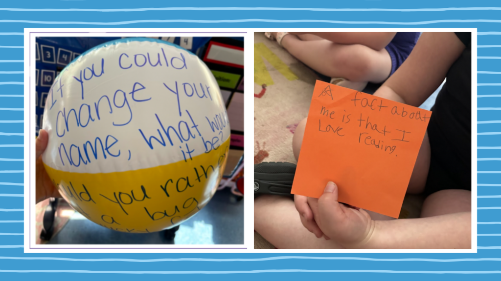 25 Easy Active Icebreakers for Kids and Teens