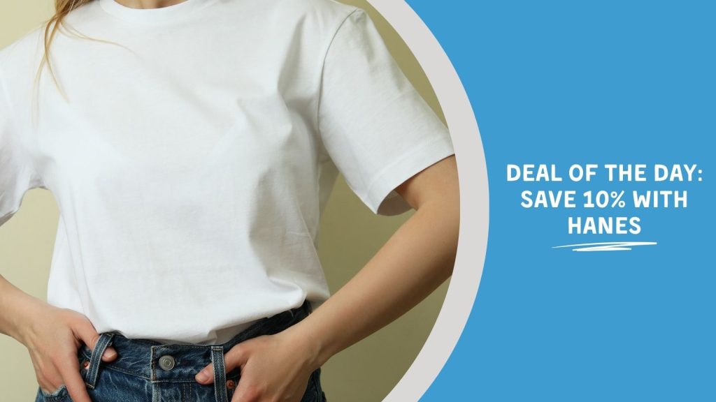 Our Deal of the Day