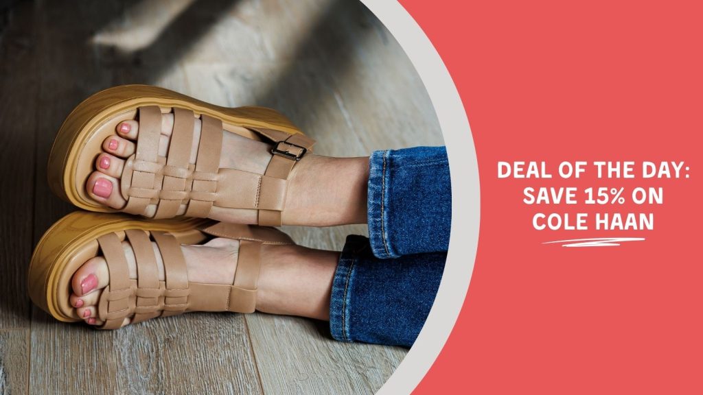Our Deal of the Day