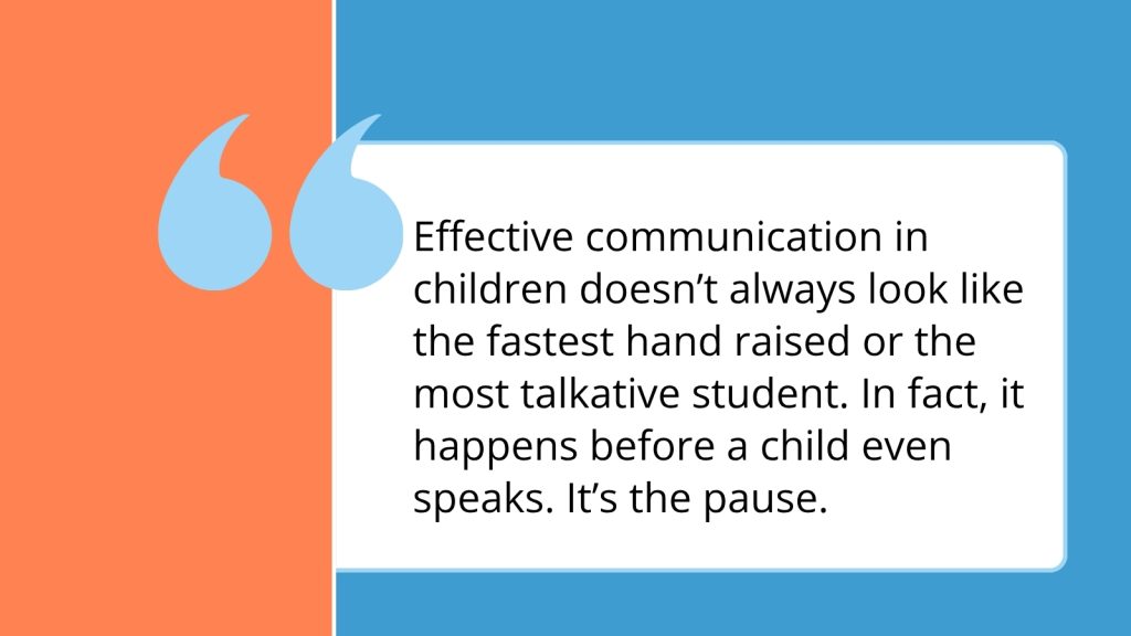 6 Ways To Teach Communication in the Classroom—And Why It’s a Priority