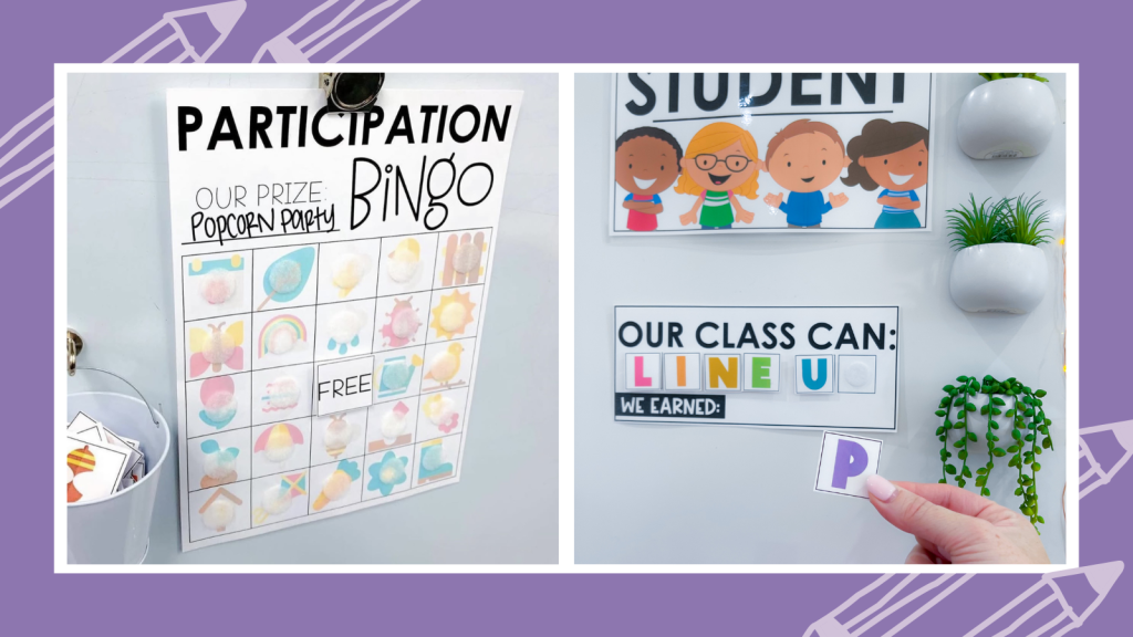 20 Classroom Management Games for Transitions and More