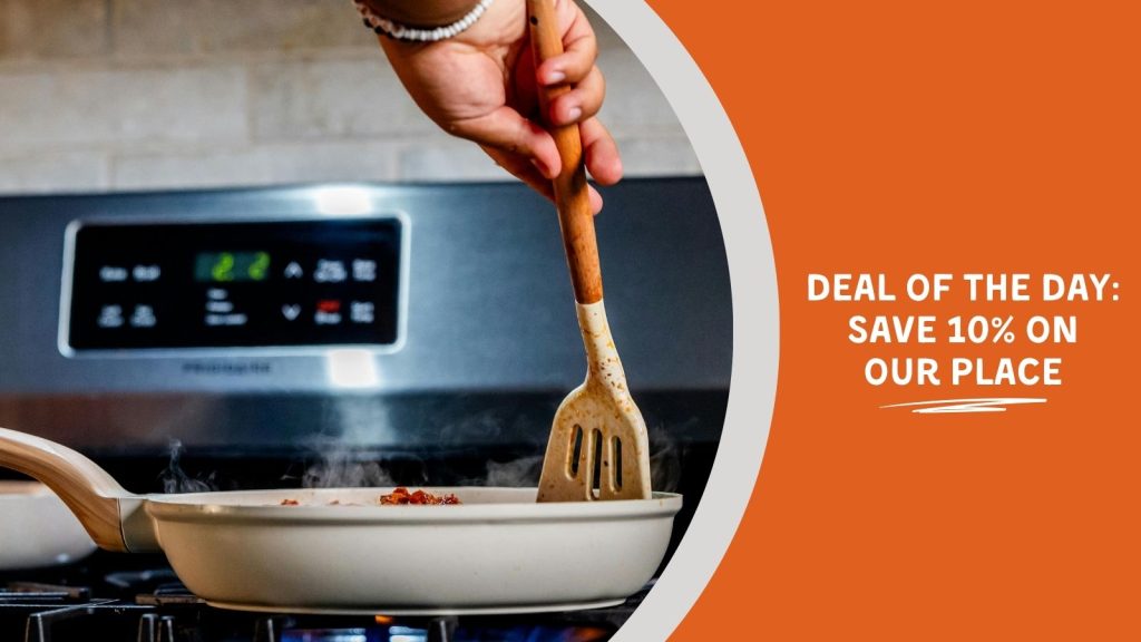 Our Deal of the Day