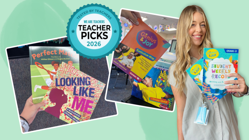Literacy Lessons That Build Connection